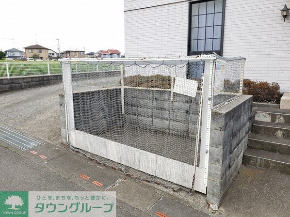 レオパレスリブェールの物件内観写真